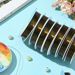 Copper Jewelry Wire&nbsp;CWIR-CW0.3mm-29