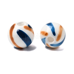 Handmade Porcelain Beads&nbsp;PORC-A034-01G
