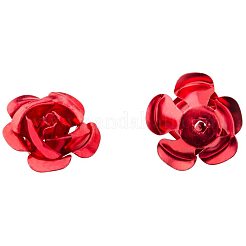 Aluminum Rose Flower&nbsp;FALUM-PH0002-01