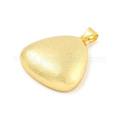 Rack Plating Brass Pendants&nbsp;KK-K341-75B-G