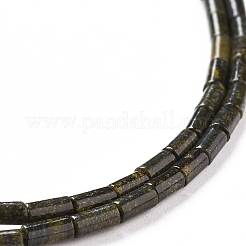 Natural Gemstone Beads Strands&nbsp;G-G783-20