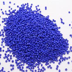 6/0 Glass Seed Beads&nbsp;SEED-J014-F6-48