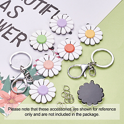 DIY Keychain Makings&nbsp;DIY-TA0002-80