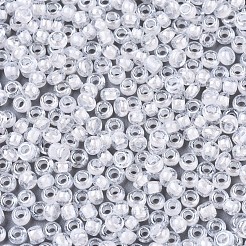 8/0 Glass Seed Beads&nbsp;X-SEED-A015-3mm-2201
