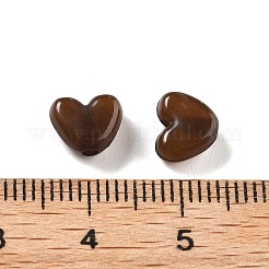 50Pcs Acrylic Beads&nbsp;OACR-S044-01D