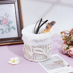 Bohemian Cotton Pen Holder&nbsp;FIND-WH0152-917A