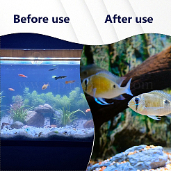 Car Cleaning Waxing Polishing Brush Sponge Tool&nbsp;AJEW-WH0796-32A