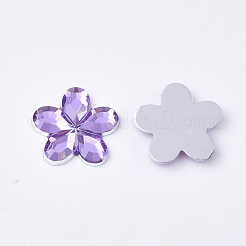 Plastic Cabochons&nbsp;KY-T012-01I