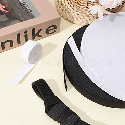 16M 2 Colors Flat Elastic Band&nbsp;OCOR-GL0001-15