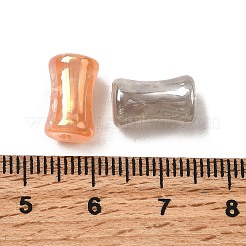 195Pcs Resin Beads&nbsp;RESI-Z041-09