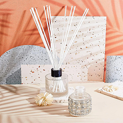 120Pcs Fiber Diffuser Replacement Sticks&nbsp;DIY-BC0005-81A