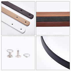DIY Purse Making Kits&nbsp;DIY-CA0004-72
