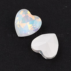 Glass Cabochons&nbsp;GLAA-N0028-08E