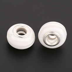 Resin European Beads&nbsp;RPDL-S003-17