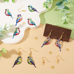 DIY Jewelry Making Kits&nbsp;DIY-TA0013-89