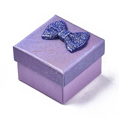Cardboard Ring Boxes&nbsp;CBOX-N013-004