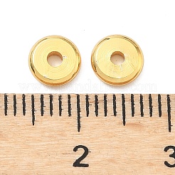 Brass Spacer Beads&nbsp;KK-H532-12D-G