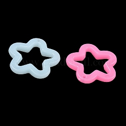 Plastic Pendants&nbsp;KY-F023-01A