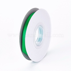 Single Face Polyester Satin Ribbons&nbsp;SRIB-G008-M2