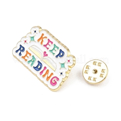 KEEP READING Enamel Pins&nbsp;JEWB-F044-01E-G