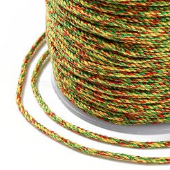 Macrame Cotton Cord&nbsp;OCOR-B002-01A-08