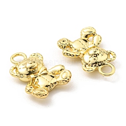 Rack Plating Alloy Pendants&nbsp;PALLOY-K010-42G