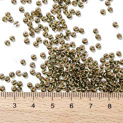 TOHO Round Seed Beads&nbsp;SEED-TR08-0758