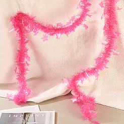 PET Ribbon for Party Wedding Celebration Props Supplies Decoration&nbsp;DIY-TADJ0001-01A