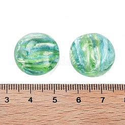 Translucent Resin Decoden Cabochons&nbsp;LS-CRES-M001-03A-02
