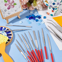 Mosaic Tile Setting Tools Kits&nbsp;TOOL-PH0001-75
