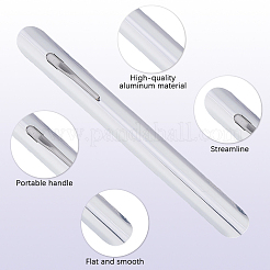 Aluminium Cleaning Scraper&nbsp;AJEW-CP0010-75