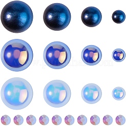 1 Set Resin Cabochons&nbsp;RESI-CP0001-12