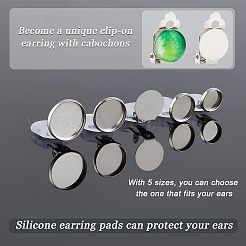 DIY Earring Making Kits&nbsp;DIY-UN0002-61
