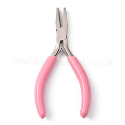 Ferro-nickel Flat Nose Pliers&nbsp;TOOL-WH0133-43