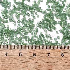 Imitation Cat Eyes Glass Seed Beads&nbsp;SEED-H003-03I