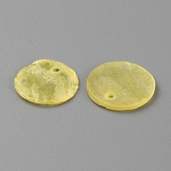 Shell Pendants&nbsp;X1-FIND-TAC0026-12D