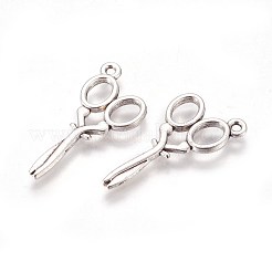 Tibetan Style Zinc Alloy Pendants&nbsp;PALLOY-F248-029AS