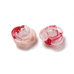 Luminous Transparent Resin Decoden Cabochons&nbsp;RESI-D013-06A