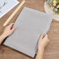 Fiber Speaker Grill Cloth&nbsp;AJEW-GF0014-02A
