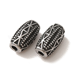 304 Stainless Steel Beads&nbsp;SA-CBA9DCB-29AS