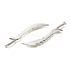 Tibetan Style Alloy Big Pendants&nbsp;FIND-G078-29AS