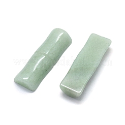 Natural Green Aventurine Cabochons&nbsp;G-F678-15
