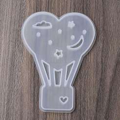DIY Silicone Molds&nbsp;DIY-A058-01E