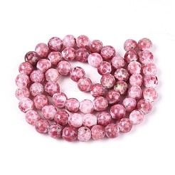 Handmade Lampwork Beads&nbsp;LAMP-T024-10B-02