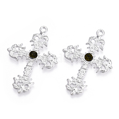 Alloy Pendants&nbsp;PALLOY-T083-06S