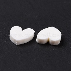 Handmade Polymer Clay Cabochons&nbsp;CLAY-A002-02H