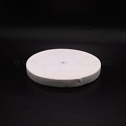 Flat Elastic Polyester Cord/Band&nbsp;OCOR-WH0058-49B