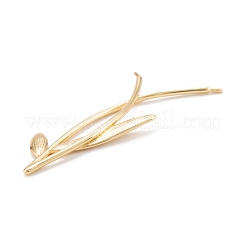 Brass Cabochons Findings&nbsp;KK-K251-26G