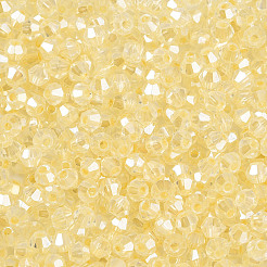 Glass Seed Beads&nbsp;SEED-N007-01B