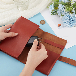 PU Leather Wallets&nbsp;ABAG-WH20006-54A